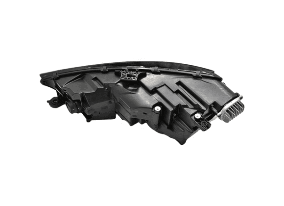 Audi A4 B9 2015 And Up Led High Spec Headlight Right Side - Shell Only