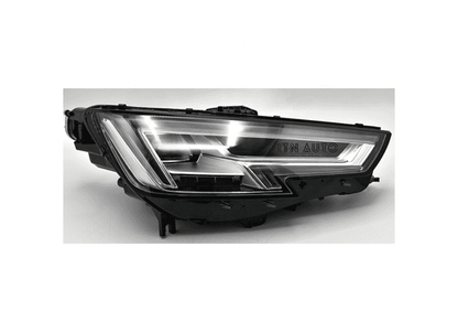 Audi A4 B9 2015 And Up Led High Spec Headlight Right Side - Shell Only