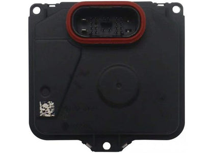 AUDI 011552 LED HEADLIGHT LCM LIGHT CONTROL MODULE BALLAST - 4M0907397AC
