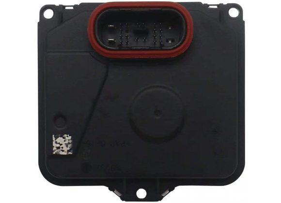 4M0907397AD AUDI 011552 LED HEADLIGHT LCM LIGHT CONTROL MODULE BALLAST