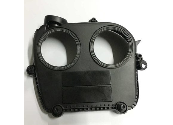 UPPER TIMING COVER PLASTIC (DOUBLE CAM) AUDI/VW 06G103269