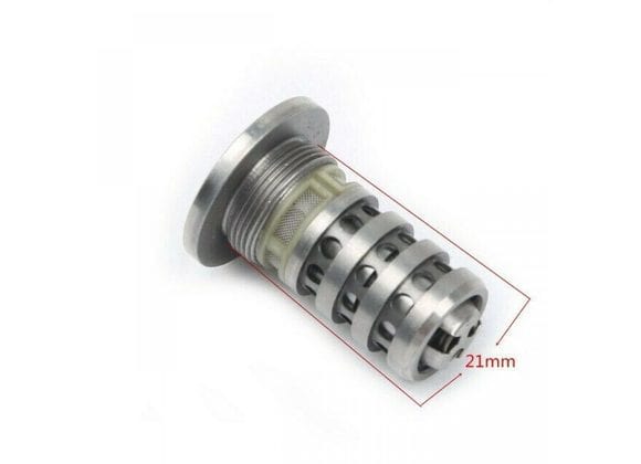AUDI/VW CAMSHAFT CONTROL TIMING VALVE EA888 1.8/2.0T 21 MM 06L109257B