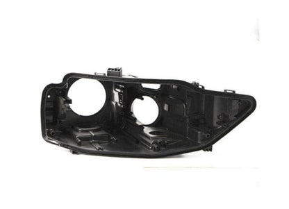 Audi A4 B8 2012-2015 Headlight Back Plastic Housing Shell 8K0941006DDDK - Right Side