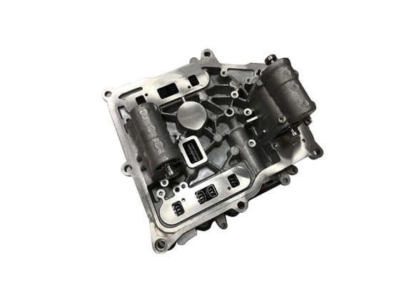 OAM DSG VALVE BODY MECHATRONIC ASSEMBLY 0AM927769D RECONDITIONED