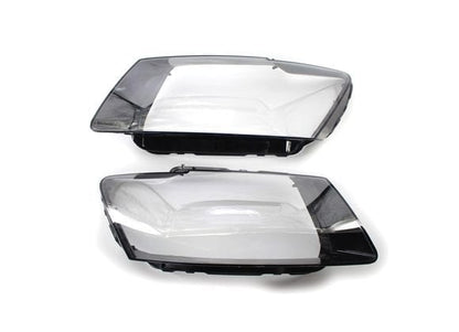 Audi Q5 2009-2012 Car Front Headlamp Lens 8R0941043CDDZ - Left