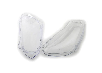 Headlight Lens Covers OEM For VW Golf 6 5K2941753DDDZ (2008-2012) - Left