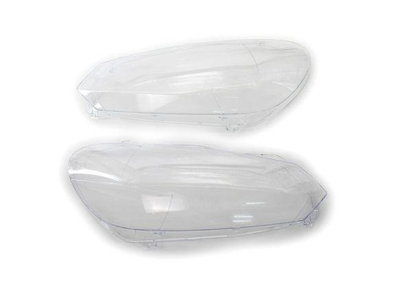 Headlight Lens Covers OEM For VW Golf 6 5K2941753DDDZ (2008-2012) - Left