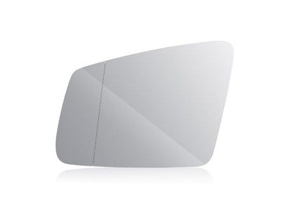 MERCEDES W205 HEATED RIGHT SIDE MIRROR GLASS W205 GLC - A0998100416