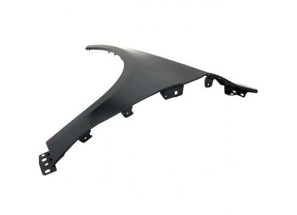 MERCEDES CLA W117 14-18 FRONT FENDER ALUMINUM - RIGHT SIDE 1178810201