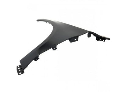MERCEDES CLA W117 14-18 FRONT FENDER ALUMINUM - RIGHT SIDE 1178810201