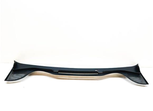 VOLKSWAGEN POLO 6R FRONT WIPER COVER COWL 6R1819415C 9B9