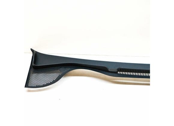 VOLKSWAGEN POLO 6R FRONT WIPER COVER COWL 6R1819415C 9B9