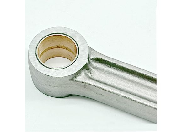 ENGINE PISTON CONNECTING ROD CONROD FOR AUDI VW BEETLE GOLF PASSAT 1.4 TSI 03C198401D 03C198401A