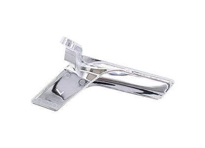 CHROME INTERIOR DOOR HANDLE REPLACEMENT FOR W204 RIGHT SIDE