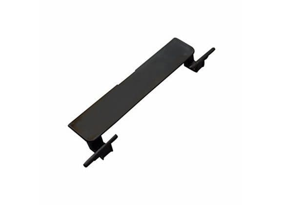 MERCEDES W204 2007-2014 ROOF RACK MOUNTING RAIL LID COVER - 2046983530