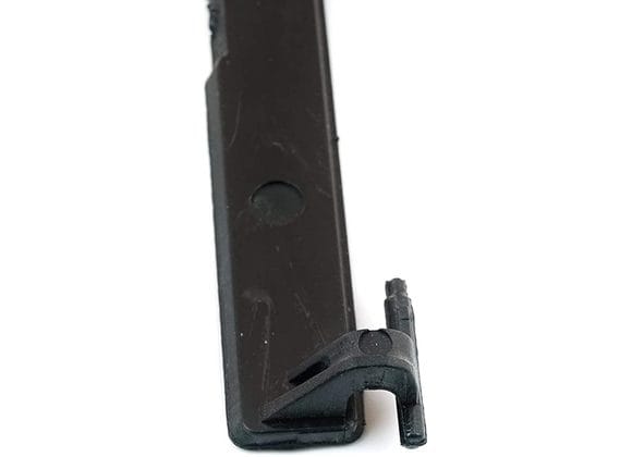 MERCEDES W205 ROOF RAIL COVER - A2057504100