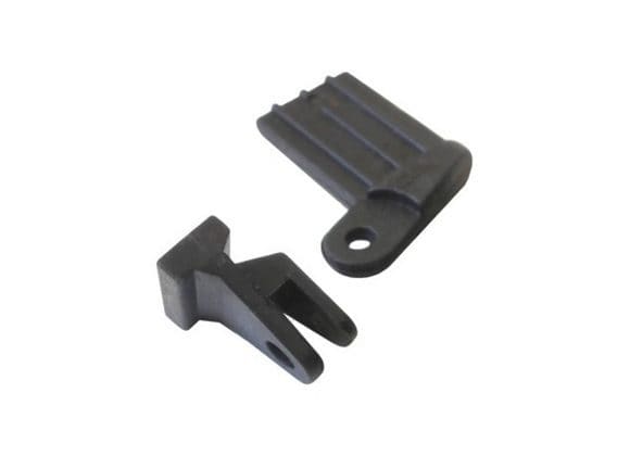 REAR SUN WINDOW BLIND REPAIR KIT FOR BMW AND MERCEDES