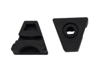 MERCEDES PANORAMIC SLIDING ROOF SUNROOF RAIL FRAME GLASS SLIDER GUIDE REPAIR CLIPS MINI KIT - CLA A C E CLASS W176 W177 W205 C207 C117