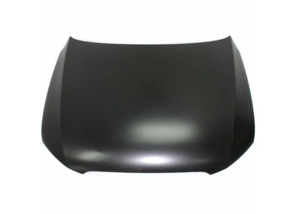 Audi Q5 13-17 Bonnet Brand New Aluminum