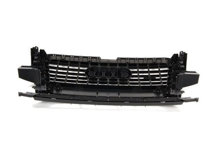 AUDI SQ5/S-LINE 2013-2017 MAIN GRILLE WITH BADGE - 8R0-853-651-AF