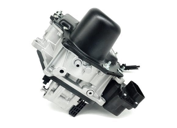 COMPLETE RECON DQ200 0AM 7-SPEED DSG MECHATRONIC (VALVE BODY &amp; TCU D BOARD NON MQB) FOR VW AND AUDI (2010-2013) - 0AM927769D