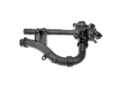 ENGINE COOLANT THERMOSTAT FOR MERCEDES C CLASS W205 - A2742000115