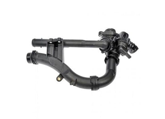 ENGINE COOLANT THERMOSTAT FOR MERCEDES C CLASS W205 - A2742000115