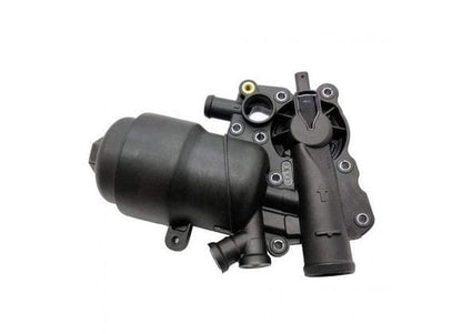 ENGINE OIL FILTER HOUSING COMPATIBLE WITH AUDI/VW 3.0L TDI - 059115389P