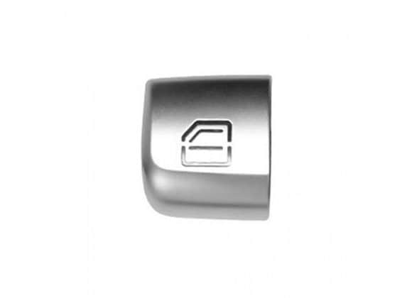 WINDOW SWITCH BUTTON REPLACEMENT FOR MERCEDES W205 - LEFT SIDE (SINGLE BUTTON)