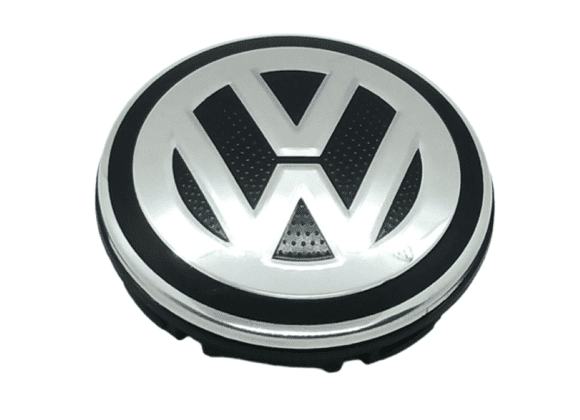 CENTRE WHEEL HUB CAP 56MM COMPATIBLE WITH VW - 6CD601171