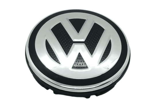 CENTRE WHEEL HUB CAP 56MM COMPATIBLE WITH VW - 6CD601171