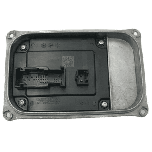 Headlight LED Control Module Mercedes W205 GLC W253 GLE W167 CLA C118 - A2479004104