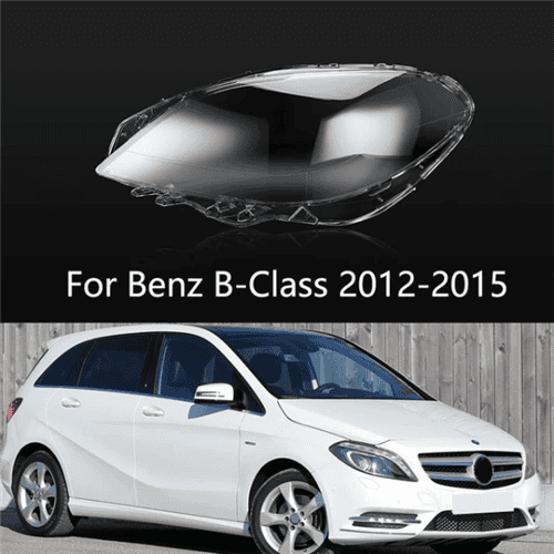 Mercedes Benz B Class W246 12-15 Replacement Lens A2469063601DDZ - Right Side