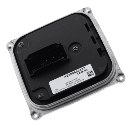 LED Headlight Ballast Control Unit for Mercedes GLC/ W176 &amp;  CLA/ W117