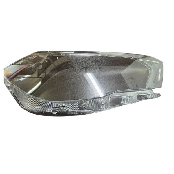 VW Polo 8 22-24 R line Headlight Replacement Lens - Right