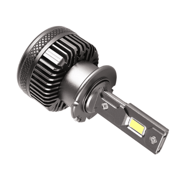 D2S LED Bulbs Conversion kit to Original HID Ballast - Set of 2