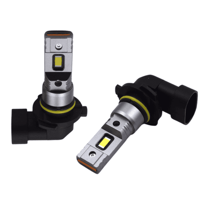 J7 LED 9005 Headlight Bulbs - Set of 2