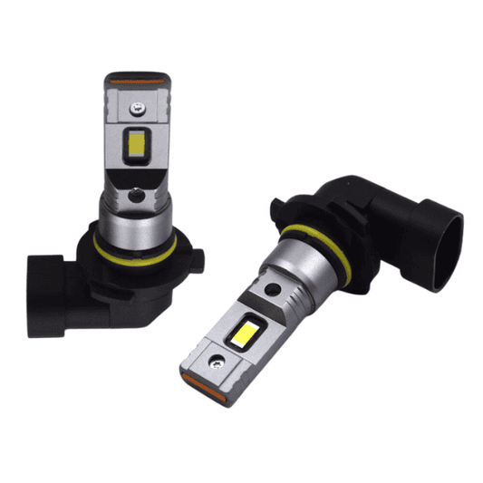 J7 LED 9005 Headlight Bulbs - Set of 2