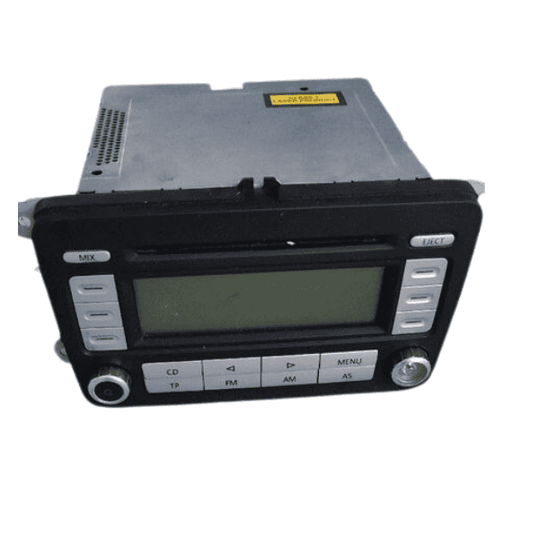 Volkswagen Radio 2007 (Second hand) - 1K0035186T
