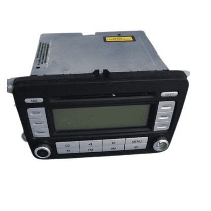 Volkswagen Radio 2007 (Second hand) - 1K0035186T