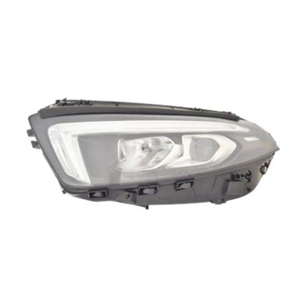 MERCEDES-BENZ A-CLASS (W177) 19-22 Headlight Left Side - A1779063705