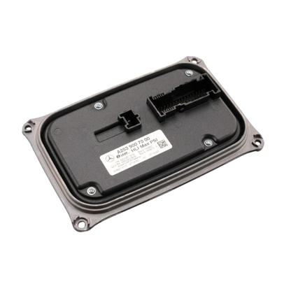 Headlight Ballast Control Module A2539007000 For Mercedes Benz GLC W253 X253 Left Side