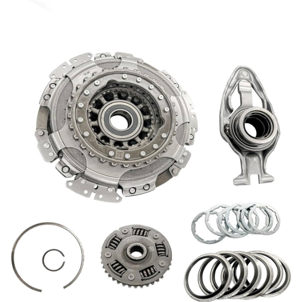 Reconditioned DQ200 0AM Gen 2 Dual Clutch Kit – 0AM198140 / 602000700