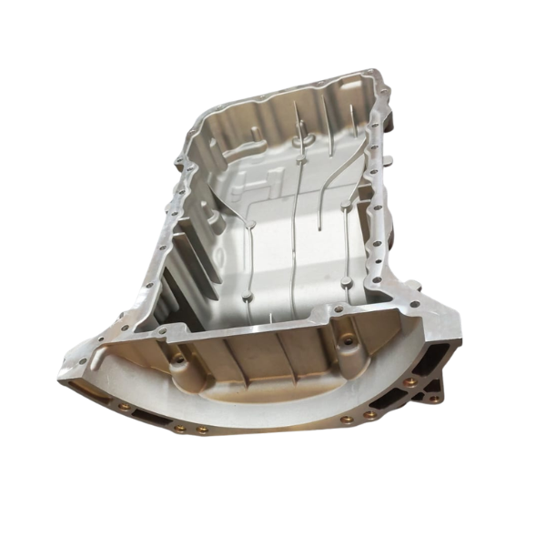 Mercedes Engine Oil Sump Pan for A27401100