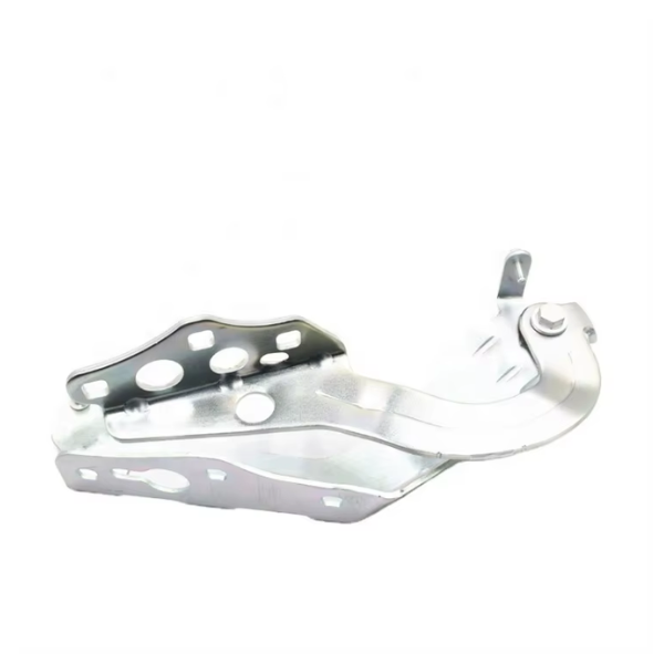 Mercedes C-Class W205 Bonnet Hinge – Left Side 2058800628