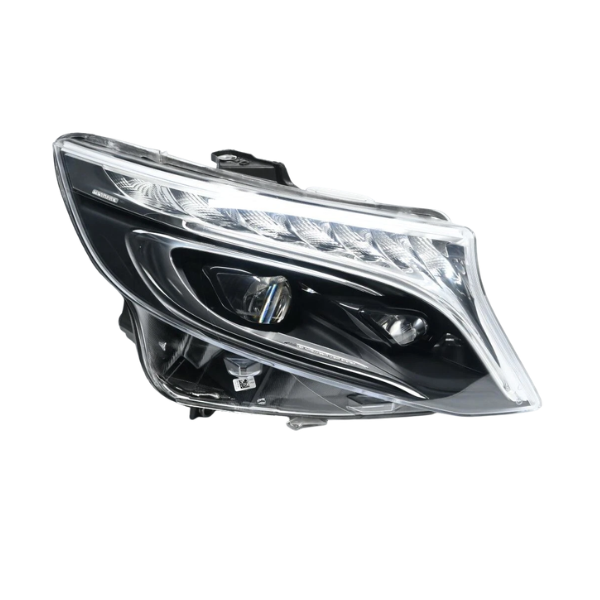 Mercedes Vito 2016-2023 W447 Headlight - Right Side A4479061501