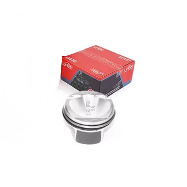 Single Piston & Rings compatible with Volkswagen & Audi 1.8T (STD) - 06L107065BD/ 06L107065F