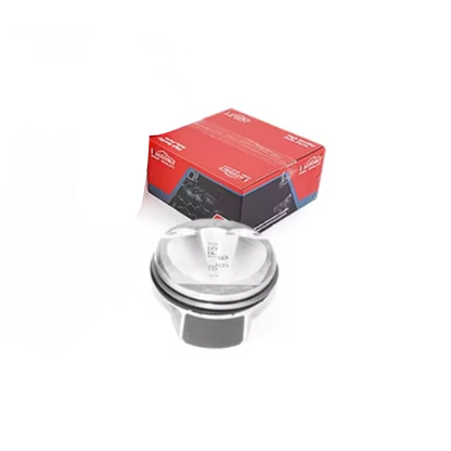 Single Piston & Rings compatible with Volkswagen & Audi 1.8T (STD) - 06L107065BD/ 06L107065F