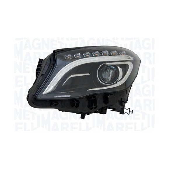 Mercedes GLA W156 2014-2016 Xenon Headlight A1569061900 - Left Side