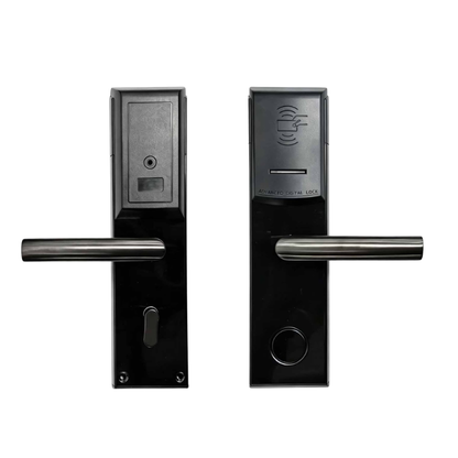 TTLock Hotel Smart Biometric Door Lock for Hotels/Airbnb/Hostels - Right